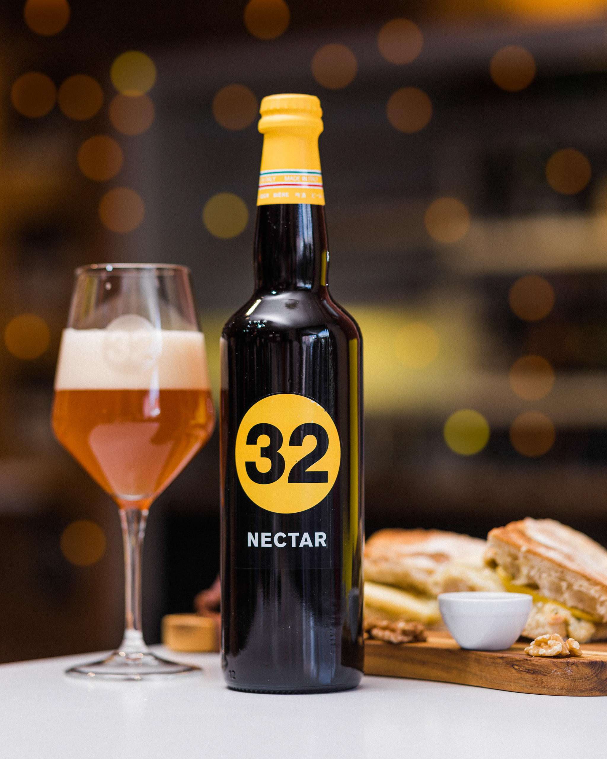 Birra 32