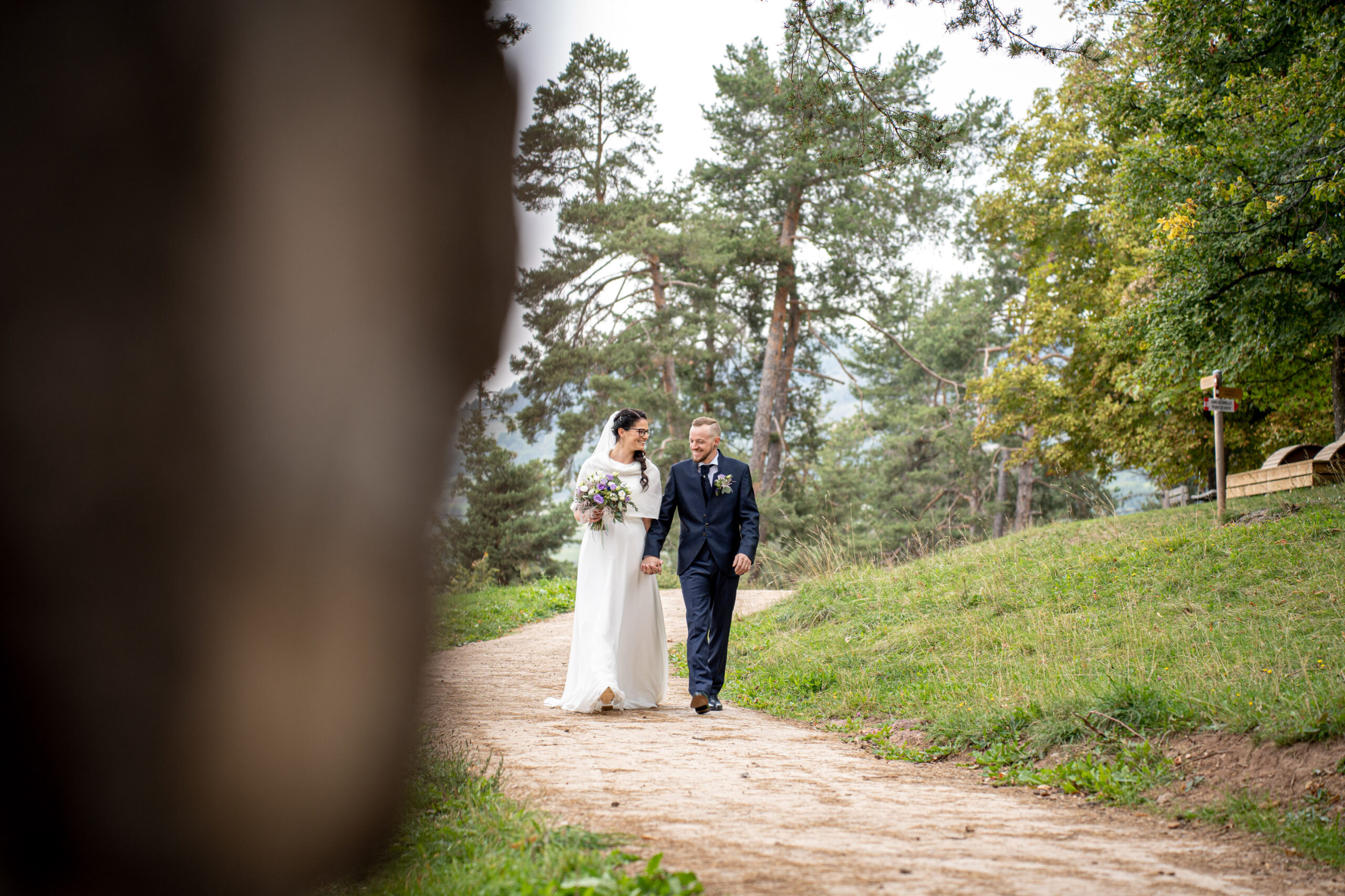 Grafica, Foto E Video Per Matrimoni In Trentino